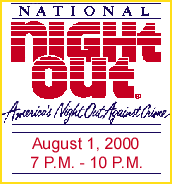 National Night Out